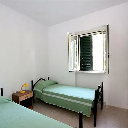 Trilocale 4 Resort *