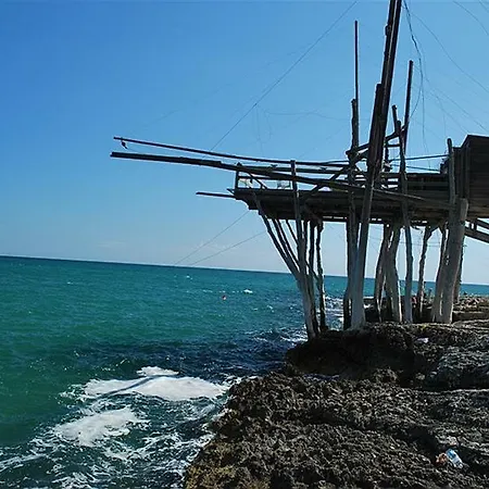 Trilocale 4 Resort *